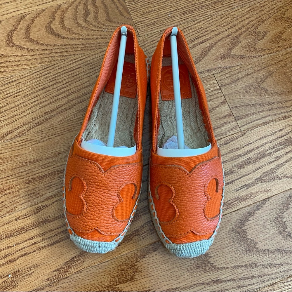 Tory Burch ESPADRILLE
